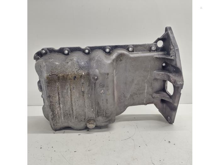 Gebrauchte Ölwanne Opel Corsa D 1.4 16V Twinport LPG Preis € 35,00 Margenregelung angeboten von Hans Auto Onderdelen