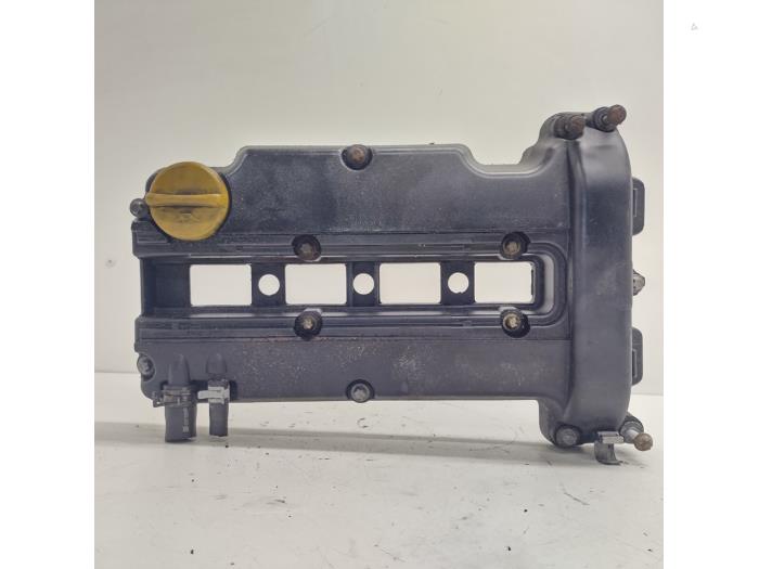 Gebrauchte Ventildeckel Opel Corsa D 1.4 16V Twinport LPG Preis € 35,00 Margenregelung angeboten von Hans Auto Onderdelen