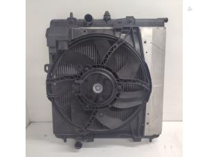 Usagé Set refroidisseur Peugeot 207/207+ (WA/WC/WM) 1.4 16V VTi Prix € 50,00 Règlement à la marge proposé par Hans Auto Onderdelen