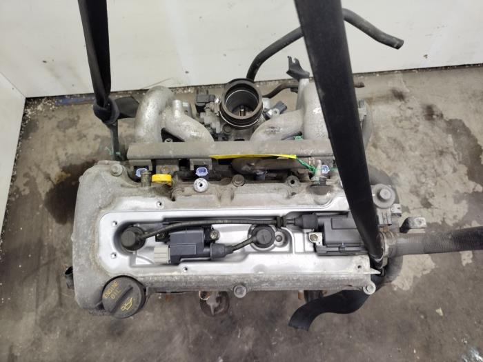 Used Engine Suzuki Ignis (FH) 1.3 16V Price € 150,00 Margin scheme offered by Hans Auto Onderdelen