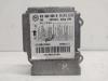 Volkswagen Golf V (1K1) 1.6 FSI 16V Boitier airbag