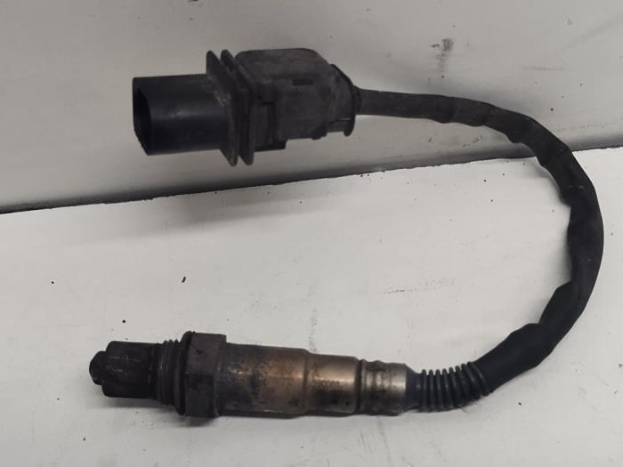 Gebrauchte Lambdasonde Volkswagen Golf V (1K1) 1.6 FSI 16V Preis € 15,00 Margenregelung angeboten von Hans Auto Onderdelen