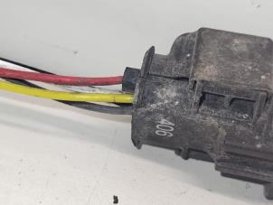 Sonde lambda d'un Volkswagen Golf V (1K1) 1.6 FSI 16V 2006