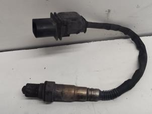 Sonde lambda d'un Volkswagen Golf V (1K1) 1.6 FSI 16V 2006