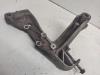 Volkswagen Golf V (1K1) 1.6 FSI 16V Support bras de suspension avant gauche