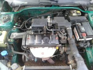 Begagnade Växellåda Peugeot 306 (7B) 1.4 SL,SR Pris € 125,00 Marginaltabell erbjuds av Hans Auto Onderdelen