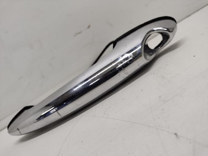 Poignée extérieure de porte