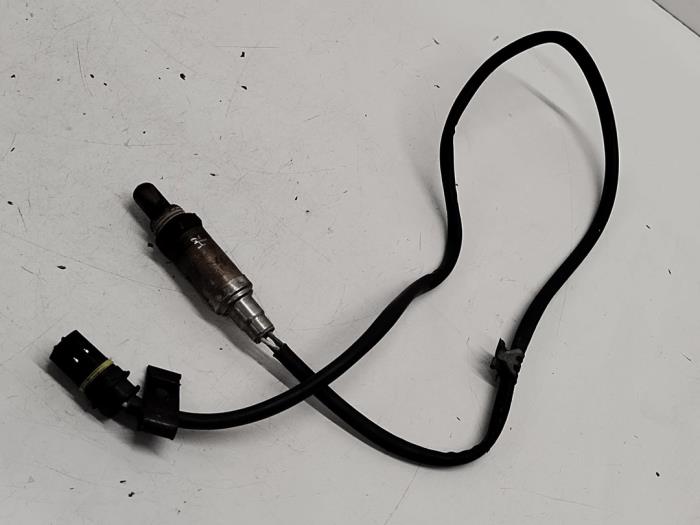 Usados Sonda Lambda Mercedes C (W202) 2.0 C-200 CGI 16V Precio € 15,00 Norma de margen ofrecido por Hans Auto Onderdelen