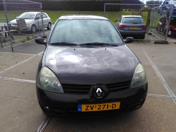 Gebrauchte Getriebe Renault Clio II (BB/CB) 1.2 16V Preis € 85,00 Margenregelung angeboten von Hans Auto Onderdelen