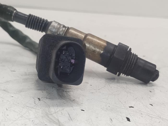Sonde lambda d'un Mercedes-Benz Vito (639.6) 2.2 109 CDI 16V 2010
