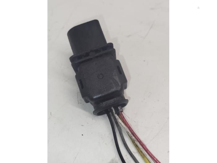 Sonde lambda d'un Mercedes-Benz Vito (639.6) 2.2 109 CDI 16V 2010