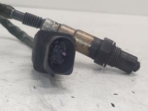 Sonde lambda d'un Mercedes-Benz Vito (639.6) 2.2 109 CDI 16V 2010