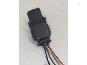 Sonde lambda d'un Mercedes-Benz Vito (639.6) 2.2 109 CDI 16V 2010