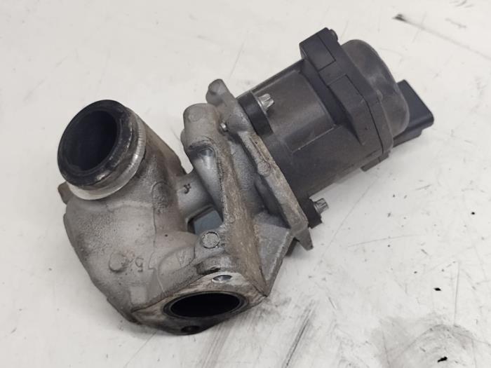 Gebrauchte AGR Ventil Peugeot Partner (GC/GF/GG/GJ/GK) 1.6 HDI 75 16V Preis € 30,00 Margenregelung angeboten von Hans Auto Onderdelen