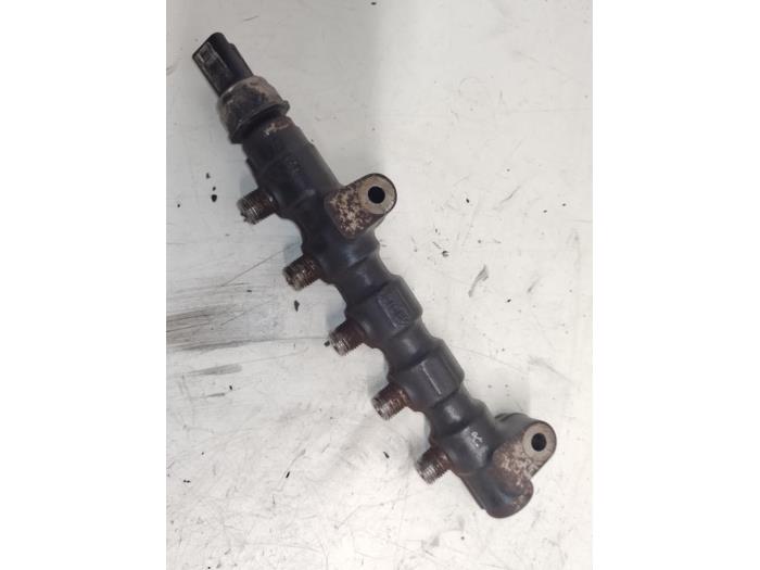 Usagé Système d'injection Peugeot Partner (GC/GF/GG/GJ/GK) 1.6 HDI 75 16V Prix € 15,00 Règlement à la marge proposé par Hans Auto Onderdelen