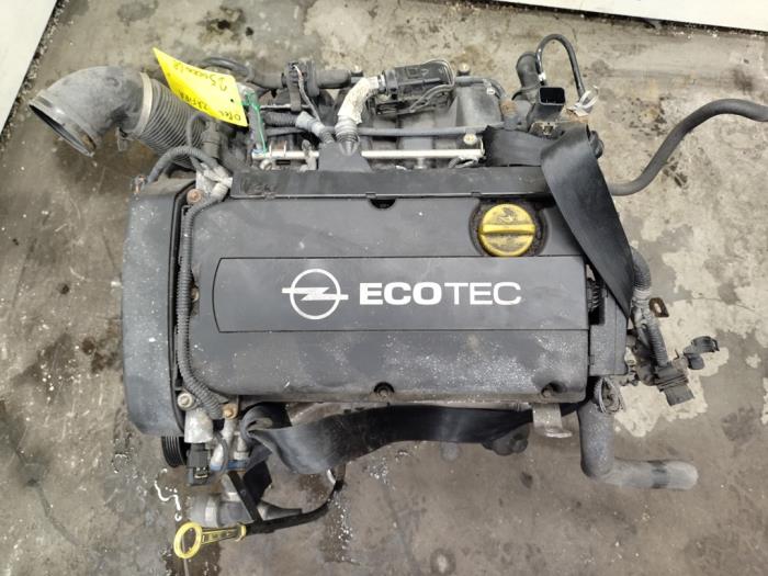 Engines with engine code Z18XER stock | ProxyParts.com