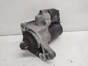 Gebrauchte Anlasser Volkswagen Golf IV Variant (1J5) 1.6 16V Preis € 20,00 Margenregelung angeboten von Hans Auto Onderdelen
