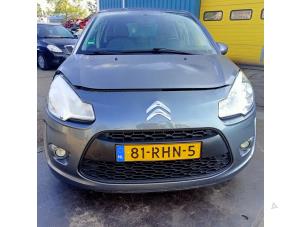 Gebrauchte Stoßstange vorne Citroen C3 (SC) 1.1 Preis € 100,00 Margenregelung angeboten von Hans Auto Onderdelen