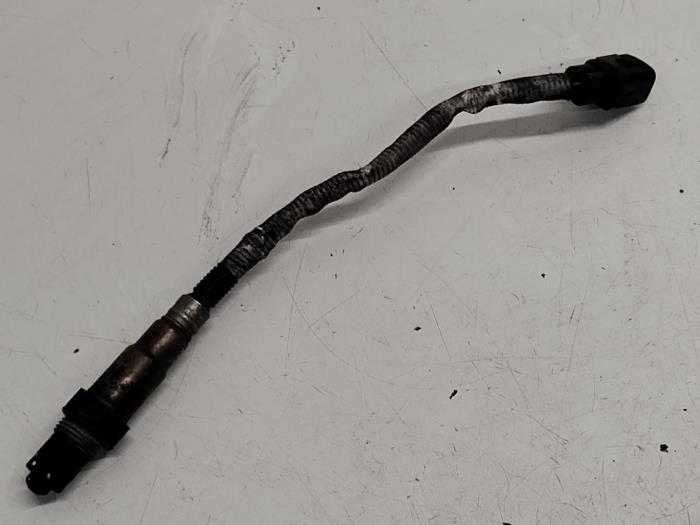 Usados Sonda Lambda Toyota Aygo (B10) 1.0 12V VVT-i Precio € 20,00 Norma de margen ofrecido por Hans Auto Onderdelen