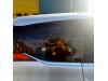 Peugeot 5008 I (0A/0E) 1.6 THP 16V Zusätzliches Fenster 4-türig rechts hinten