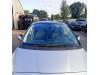 Peugeot 5008 I (0A/0E) 1.6 THP 16V Motorhaube