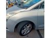 Peugeot 5008 I (0A/0E) 1.6 THP 16V Kotflügel links vorne