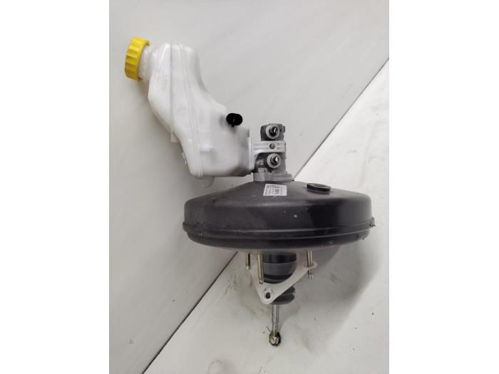 Usados Servofreno Fiat Tipo (356W/357W) 1.0 T3 12V Precio € 125,00 Norma de margen ofrecido por Hans Auto Onderdelen