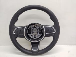 Used Steering wheel Fiat Tipo (356W/357W) 1.0 T3 12V Price € 60,00 Margin scheme offered by Hans Auto Onderdelen