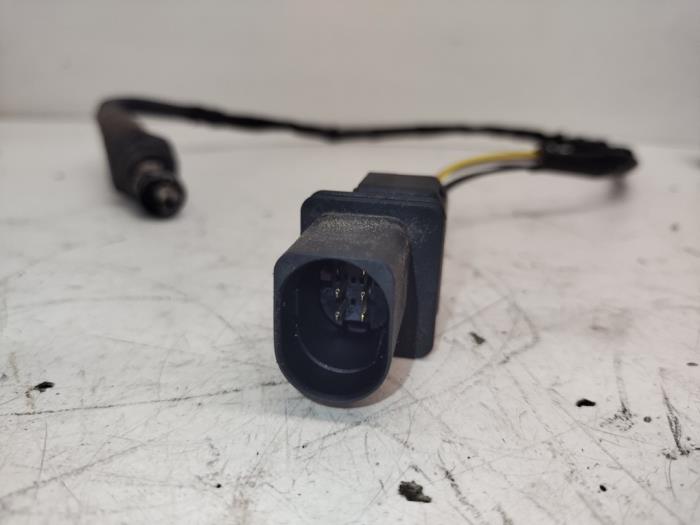 Sonde lambda d'un Seat Altea XL (5P5) 1.9 TDI 2009