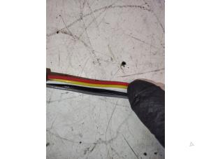 Sonde lambda d'un Seat Altea XL (5P5) 1.9 TDI 2009