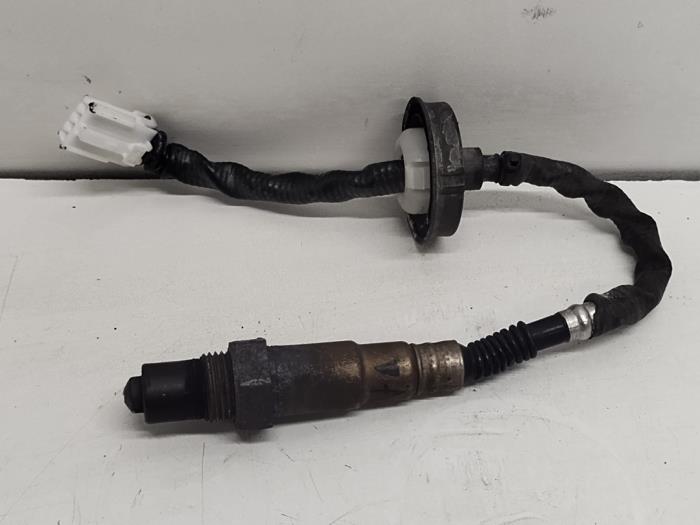 Usados Sonda Lambda Mitsubishi Colt (Z2/Z3) 1.5 16V Precio € 15,00 Norma de margen ofrecido por Hans Auto Onderdelen