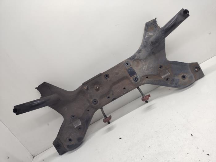 Used Subframe Mitsubishi Colt (Z2/Z3) 1.5 16V Price € 35,00 Margin scheme offered by Hans Auto Onderdelen