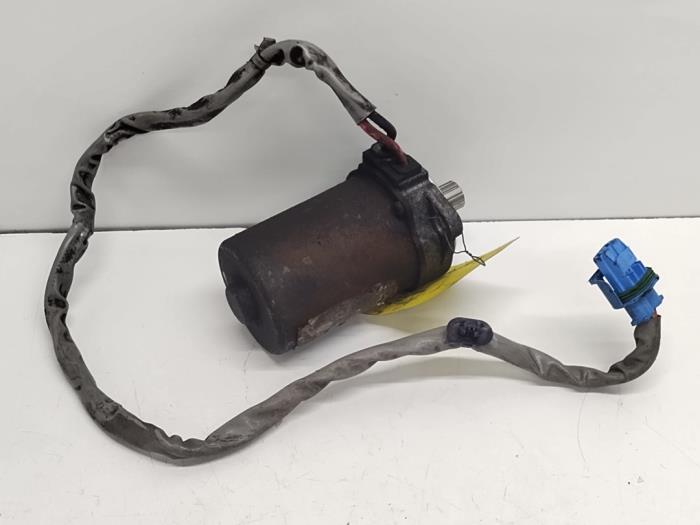 Usagé Pompe de direction Citroen C3 (FC/FL/FT) 1.1 Prix € 75,00 Règlement à la marge proposé par Hans Auto Onderdelen