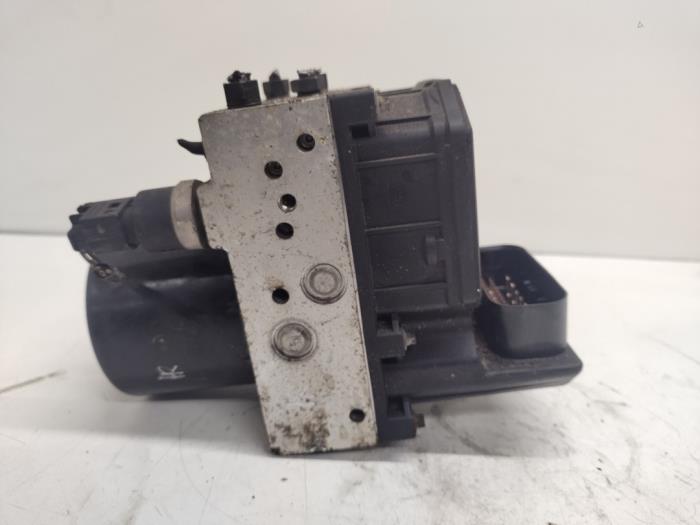 Usagé Bloc ABS Seat Ibiza III (6L1) 2.0 Prix € 60,00 Règlement à la marge proposé par Hans Auto Onderdelen