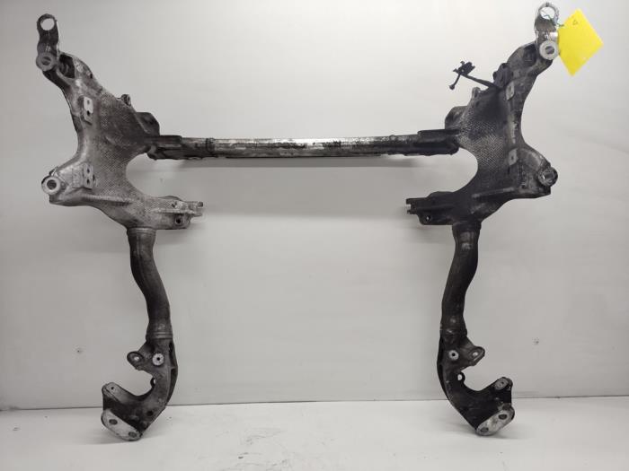 Used Subframe Audi A4 Avant (B8) 1.8 TFSI 16V Price € 100,00 Margin scheme offered by Hans Auto Onderdelen