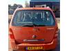 Suzuki Wagon-R+ (RB) 1.3 16V Hayon