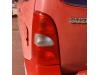 Suzuki Wagon-R+ (RB) 1.3 16V Feu arrière gauche