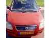Suzuki Wagon-R+ (RB) 1.3 16V Capot