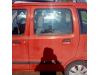 Suzuki Wagon-R+ (RB) 1.3 16V Porte arrière gauche