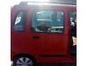 Suzuki Wagon-R+ (RB) 1.3 16V Porte arrière droite