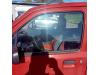 Suzuki Wagon-R+ (RB) 1.3 16V Vitre avant gauche