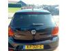 Volkswagen Polo V (6R) 1.4 TDI 12V 90 Tailgate