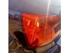 Taillight, left from a Volkswagen Polo V (6R) 1.4 TDI 12V 90 2016
