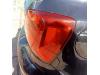 Taillight, right from a Volkswagen Polo V (6R) 1.4 TDI 12V 90 2016