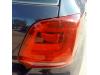 Volkswagen Polo V (6R) 1.4 TDI 12V 90 Taillight, right
