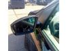 Wing mirror, left from a Volkswagen Polo V (6R) 1.4 TDI 12V 90 2016