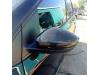 Volkswagen Polo V (6R) 1.4 TDI 12V 90 Wing mirror, left