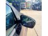Wing mirror, right from a Volkswagen Polo V (6R) 1.4 TDI 12V 90 2016