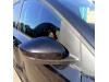 Volkswagen Polo V (6R) 1.4 TDI 12V 90 Wing mirror, right