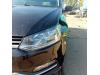 Volkswagen Polo V (6R) 1.4 TDI 12V 90 Headlight, left